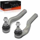 2x Spurstangenkopf Vorderachse für Mercedes-Benz Marco Polo Camper W447 Vito Kasten Vito Mixto (Double Cabin)