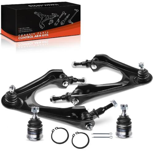 1x Querlenker Satz Vorderachse für Honda Accord V CC CD CD CE CF Accord V Aerodeck CE Accord V Coupe CD Bild 1x Querlenker Satz Vorderachse für Honda Accord V CC CD CD CE CF Accord V Aerodeck CE Accord V Coupe CD