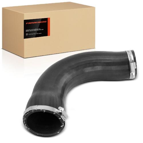 Frankberg 1x Kühlerschlauch Turboschlauch für Audi Q7 4LB 4MB 4MG 4MQ VW Touareg CR7 RC8 3.0L Bj ab 2010 Bild Frankberg 1x Kühlerschlauch Turboschlauch für Audi Q7 4LB 4MB 4MG 4MQ VW Touareg CR7 RC8 3.0L Bj ab 2010