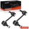 2x Koppelstange Vorderachse für Alfa Romeo 147 156 Sportwagon GT 3.2L 2.4L 2.5L 1997-2010 Bild 2x Koppelstange Vorderachse für Alfa Romeo 147 156 Sportwagon GT 3.2L 2.4L 2.5L 1997-2010