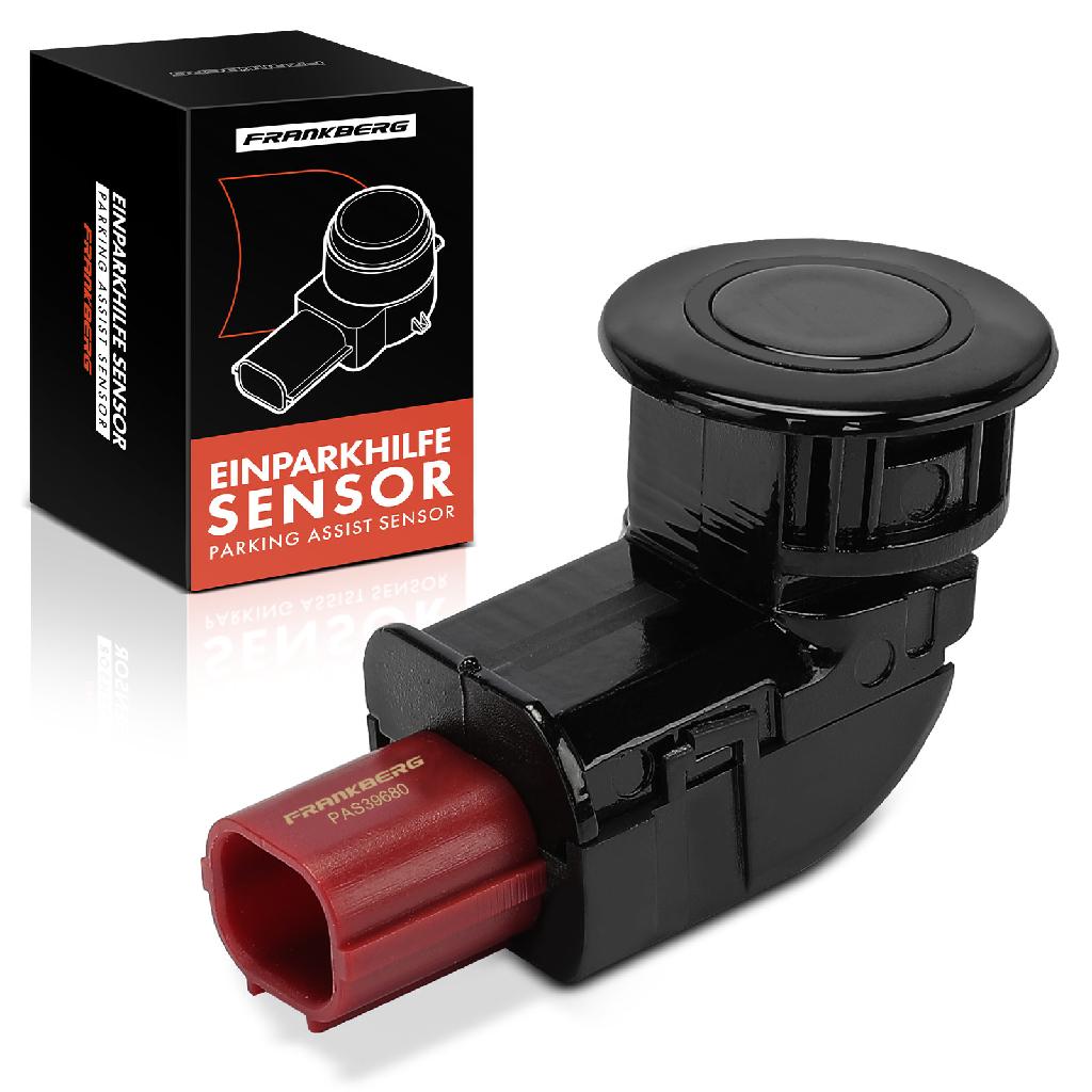 1x Parksensor PDC Sensor Vorne und Hinten für Honda CR-V 3 RE 2.0L 2.2L Bj ab 2006