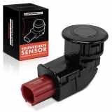 1x Parksensor PDC Sensor Vorne und Hinten für Honda CR-V 3 RE 2.0L 2.2L Bj ab 2006