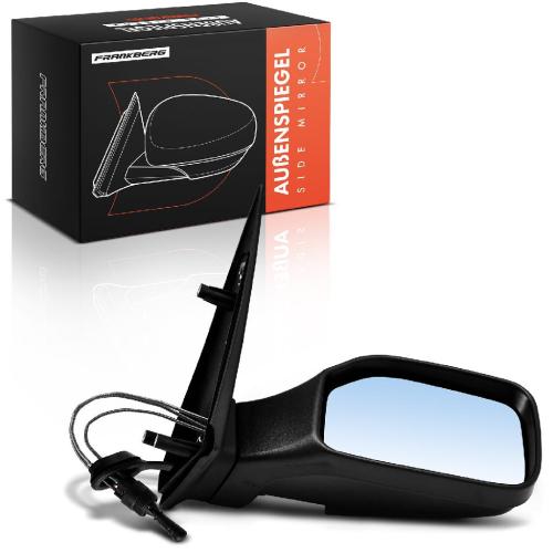 Frankberg 1x Außenspiegel Rechts für Peugeot 106 I 1A 1C II 1991-2004 Bild Frankberg 1x Außenspiegel Rechts für Peugeot 106 I 1A 1C II 1991-2004