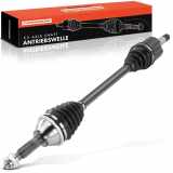 Frankberg 1x Antriebswelle Vorderachse Links f r Ford Transit FA FB FC FD FS FZ 2.0L 2000-2006