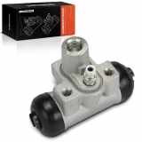1x Radbremszylinder Hinten für Honda Insight 2000-2006