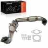 Frankberg 1x Katalysator für Ford C-Max II 12-15 Focus III Grand C-Max Mondeo V 1.0L Bild Frankberg 1x Katalysator für Ford C-Max II 12-15 Focus III Grand C-Max Mondeo V 1.0L