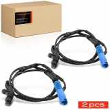 2x ABS Sensor Vorne für Land Rover Range Rover III L322 2.9L 4.4L 2002-2012
