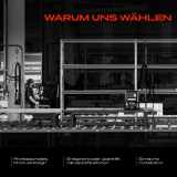 1x Stellelement Zentralverriegelung Tankklappe für Mercedes-Benz W206 X247 V167