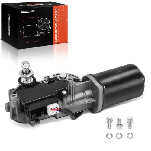 Frankberg 1x Wischermotor Scheibenwischermotor Vorne für Fiat Uno 146 158 45 50 60 70 Bj ab 1983 Bild Frankberg 1x Wischermotor Scheibenwischermotor Vorne für Fiat Uno 146 158 45 50 60 70 Bj ab 1983