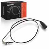 Frankberg 1x Abgastemperatursensor für VW Golf 7 Audi A3 Seat Leon Skoda Octavia 3 1.6L