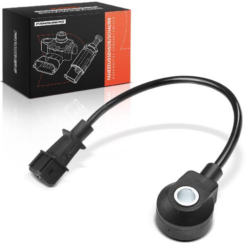 1x Klopfsensor Klopfgeber für VW Golf IV Audi A3 8L1 TT Seat Leon Skoda Fabia I 1.0L 1.4L 1.8L Bild 1x Klopfsensor Klopfgeber für VW Golf IV Audi A3 8L1 TT Seat Leon Skoda Fabia I 1.0L 1.4L 1.8L
