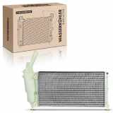 1x Kühler Wasserkühler Motorkühler für Lancia Y 840 1.2 L 1996-2003