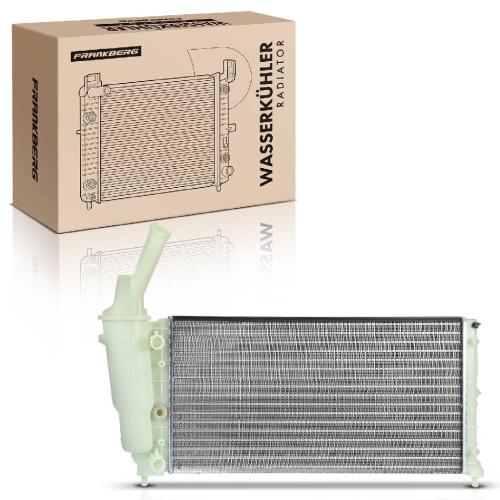 1x Kühler Wasserkühler Motorkühler für Lancia Y 840 1.2 L 1996-2003 Bild 1x Kühler Wasserkühler Motorkühler für Lancia Y 840 1.2 L 1996-2003