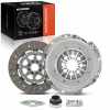 Frankberg 1x Kupplungssatz für BMW 1er Cabriolet Coupe 2 3 Gran Turismo 3er Touring 4 5er X1 X3 Van X4 Z4 Roadster Bild Frankberg 1x Kupplungssatz für BMW 1er Cabriolet Coupe 2 3 Gran Turismo 3er Touring 4 5er X1 X3 Van X4 Z4 Roadster