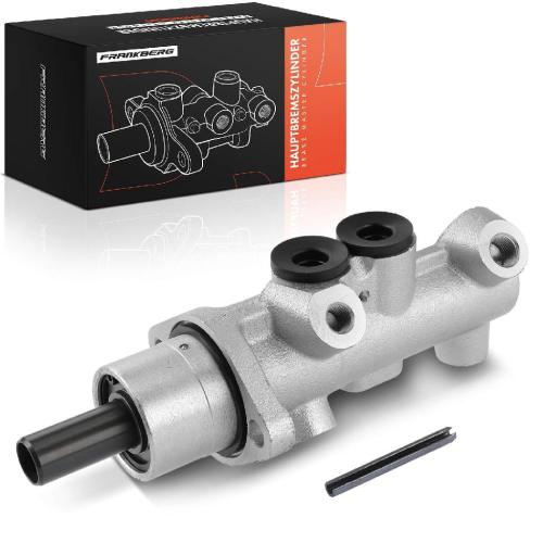 1x Hauptbremszylinder Bremszylinder für Nissan Interstar Opel Movano Renault Master Bild 1x Hauptbremszylinder Bremszylinder für Nissan Interstar Opel Movano Renault Master