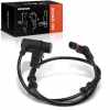 1x ABS Sensor Vorderachse links für Mercedes-Benz A-Klasse W168 Vaneo 414 1.4L 1.6L 1.7L 1.9L 1997-2005 Bild 1x ABS Sensor Vorderachse links für Mercedes-Benz A-Klasse W168 Vaneo 414 1.4L 1.6L 1.7L 1.9L 1997-2005