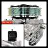 1x Klimakompressor für Citroën C5 III RD TD C6 TD Peugeot 407 6D 6C 607 9D Bild 1x Klimakompressor für Citroën C5 III RD TD C6 TD Peugeot 407 6D 6C 607 9D
