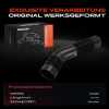 Frankberg 1x Ansaugschlauch, Luftfilter für Mercedes-Benz SL R129 1989-1992 Bild Frankberg 1x Ansaugschlauch, Luftfilter für Mercedes-Benz SL R129 1989-1992