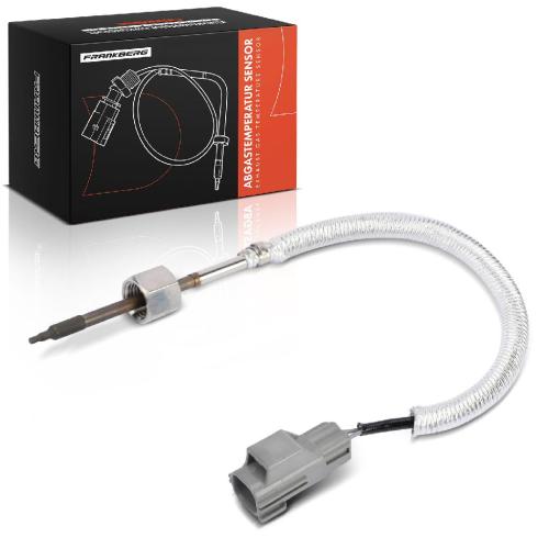 1x Abgastemperatursensor für Jeep Wrangler III JK 2.8L 2010-2017 Bild 1x Abgastemperatursensor für Jeep Wrangler III JK 2.8L 2010-2017