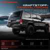 2x Tankbänder Tankband für Toyota RAV 4 I A1 SXA1_ 2.0L 1994-2000 Bild 2x Tankbänder Tankband für Toyota RAV 4 I A1 SXA1_ 2.0L 1994-2000