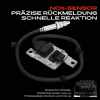 1x Nox Sensor Nitrogen Oxide Lamdasonde Katalysator für VW Touareg 7P5 7P6 Porsche Cayenne 92A Bild 1x Nox Sensor Nitrogen Oxide Lamdasonde Katalysator für VW Touareg 7P5 7P6 Porsche Cayenne 92A