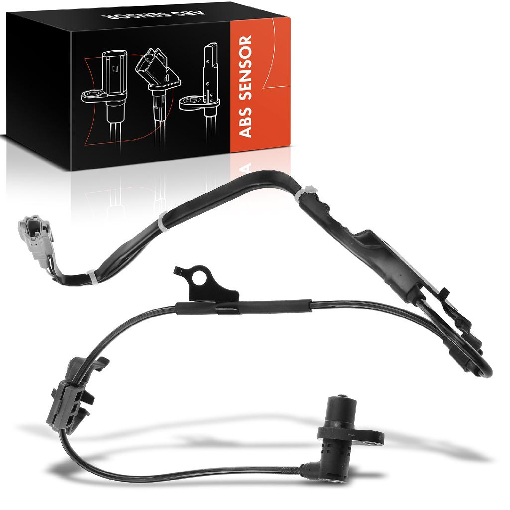 Frankberg 1x ABS Sensor Vorderachse rechts für Toyota Camry V2 2.2L 3.0L 1999-2002