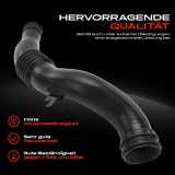 1x Kühlerschlauch Turboschlauch für Renault Espace IV JK0/1 Laguna II BG0/1 Laguna II Grandtour KG0/1