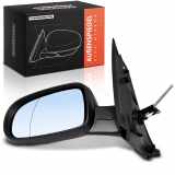 Frankberg 1x Au enspiegel Links f r Opel Corsa C Kasten/Schr gheck X01 2000-2012