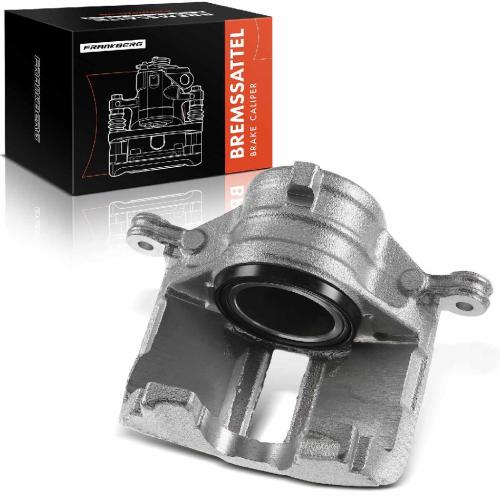 1x Bremssattel Vorderachse Links für Land Rover Freelander L314 Freelander Soft Top 1998-2000 Bild 1x Bremssattel Vorderachse Links für Land Rover Freelander L314 Freelander Soft Top 1998-2000