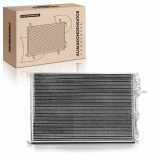 1x Kondensator Klimaanlage für Audi A8 4E2 4E8 3.2L 3.7L 4.2L