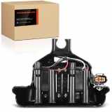 Frankberg 1x Zündmodul Zündspule für Mazda MX-5 I NA 1.6L 1990-1998