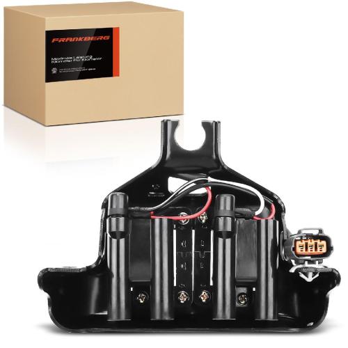 Frankberg 1x Zündmodul Zündspule für Mazda MX-5 I NA 1.6L 1990-1998 Bild Frankberg 1x Zündmodul Zündspule für Mazda MX-5 I NA 1.6L 1990-1998