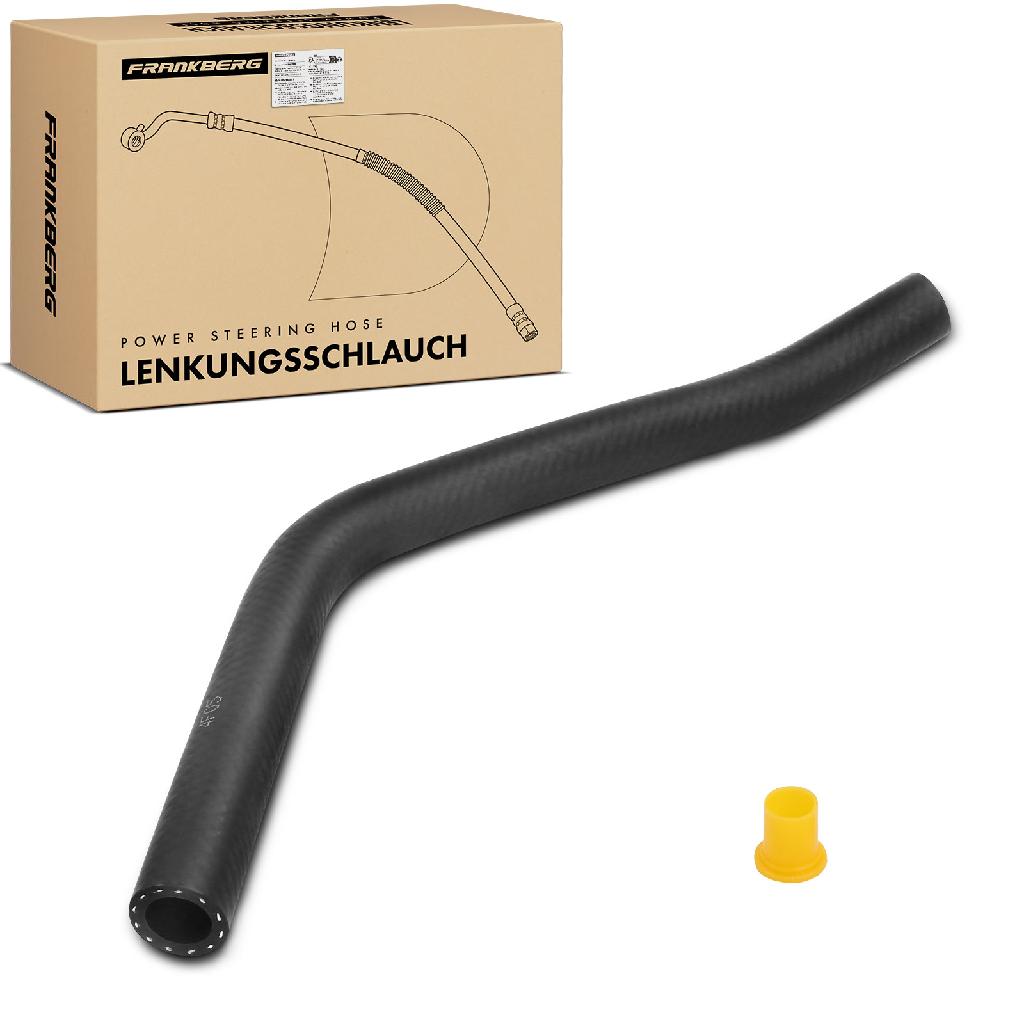 1x Hydraulikschlauch Lenkung für VW Passat 3B2 Variant 3B5 Audi A4 A6 Skoda Superb