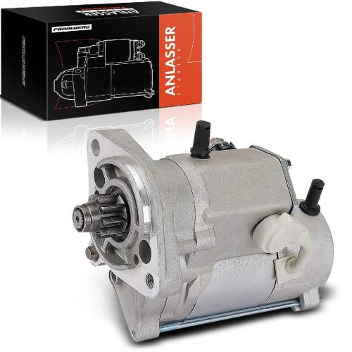 1x Anlasser Starter für Land Rover Freelander Soft Top MG ZT ZT- T 75 Tourer 2.0L 1999-2006 Bild 1x Anlasser Starter für Land Rover Freelander Soft Top MG ZT ZT- T 75 Tourer 2.0L 1999-2006