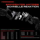 1x Türschloss Fahrzeugheckklappe für BMW E39 E52 520i-540i Z8 1995-2004