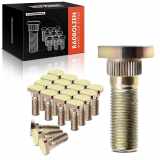 20x Radbolzen für Nissan 350 370 Primera X-Trail Almera Infiniti FX