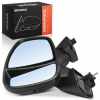 Frankberg 1x Außenspiegel Links für Opel Vivaro A Pritsche Combi Nissan Primastar Bus Renault Bild Frankberg 1x Außenspiegel Links für Opel Vivaro A Pritsche Combi Nissan Primastar Bus Renault