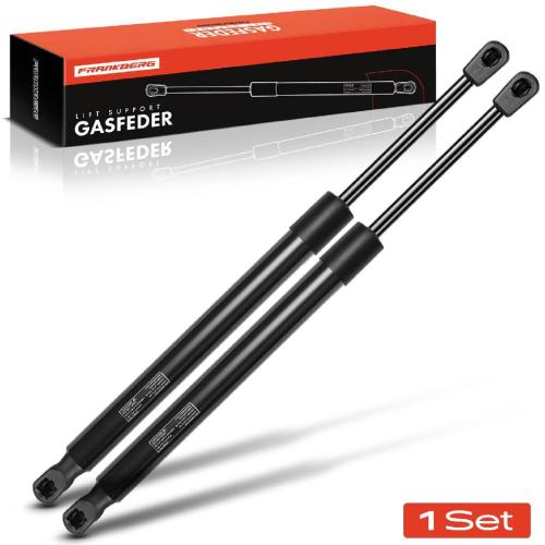 2x Gasfeder Dämpfer Heckklappe Honda CR-Z ZF Coupe 2010-2016 Bild 2x Gasfeder Dämpfer Heckklappe Honda CR-Z ZF Coupe 2010-2016