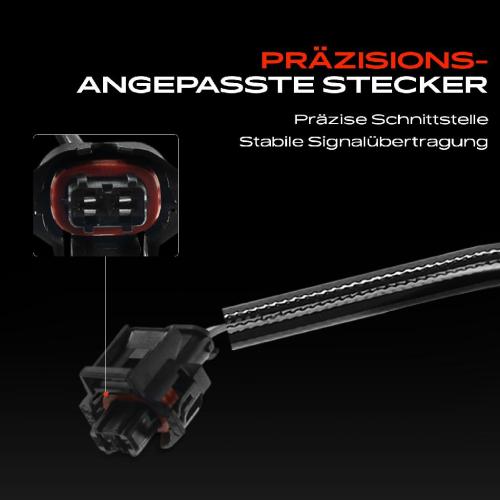 1x Abgastemperatursensor für Chevrolet Captiva Cruze Opel Antara Vauxhall Antara Bild 1x Abgastemperatursensor für Chevrolet Captiva Cruze Opel Antara Vauxhall Antara