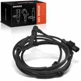 Frankberg 1x ABS Sensor Vorderachse rechts für Alfa Romeo 147 Fiat Multipla 1.6L 1.9L 2.0L 1999-2010