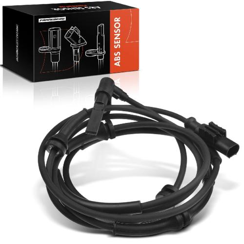 Frankberg 1x ABS Sensor Vorderachse rechts f r Alfa Romeo 147 Fiat Multipla 1.6L 1.9L 2.0L 1999-2010 Bild Frankberg 1x ABS Sensor Vorderachse rechts f r Alfa Romeo 147 Fiat Multipla 1.6L 1.9L 2.0L 1999-2010
