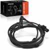 Frankberg 1x ABS Sensor Vorderachse rechts f r Alfa Romeo 147 Fiat Multipla 1.6L 1.9L 2.0L 1999-2010 Bild Frankberg 1x ABS Sensor Vorderachse rechts f r Alfa Romeo 147 Fiat Multipla 1.6L 1.9L 2.0L 1999-2010