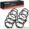 Frankberg 2x Fahrwerksfeder Vorderachse für Fiat Bravo II 198 1.4L 2007-2014 Bild Frankberg 2x Fahrwerksfeder Vorderachse für Fiat Bravo II 198 1.4L 2007-2014