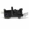 1x Ölkühler Automatikgetriebe für BMW F10 F07 F06 F11 F12 F13 F01 F02 F03 Bild 1x Ölkühler Automatikgetriebe für BMW F10 F07 F06 F11 F12 F13 F01 F02 F03