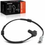 Frankberg 1x ABS Sensor Vorderachse links für Peugeot 306 Break Cabriolet Schrägheck 1.1L 1.4L 1993-2002