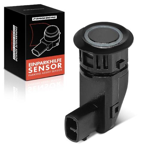 1x Parksensor PDC Sensor Vorne und Hinten für Tesla Model S 5YJS 60 70 85 P85 Bild 1x Parksensor PDC Sensor Vorne und Hinten für Tesla Model S 5YJS 60 70 85 P85