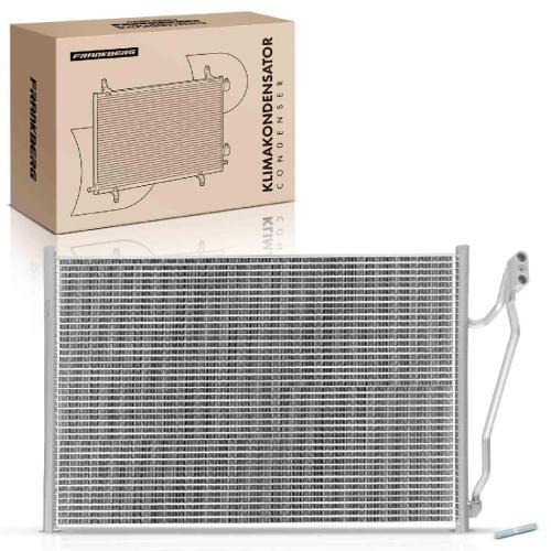 1x Kondensator Klimaanlage für Mercedes-Benz S-Klasse W221 Coupe C216 Bild 1x Kondensator Klimaanlage für Mercedes-Benz S-Klasse W221 Coupe C216