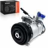 1x Klimakompressor für BMW 1er F20 F21 3er F30 F80 3er Touring F31 1.6L 2011-2019