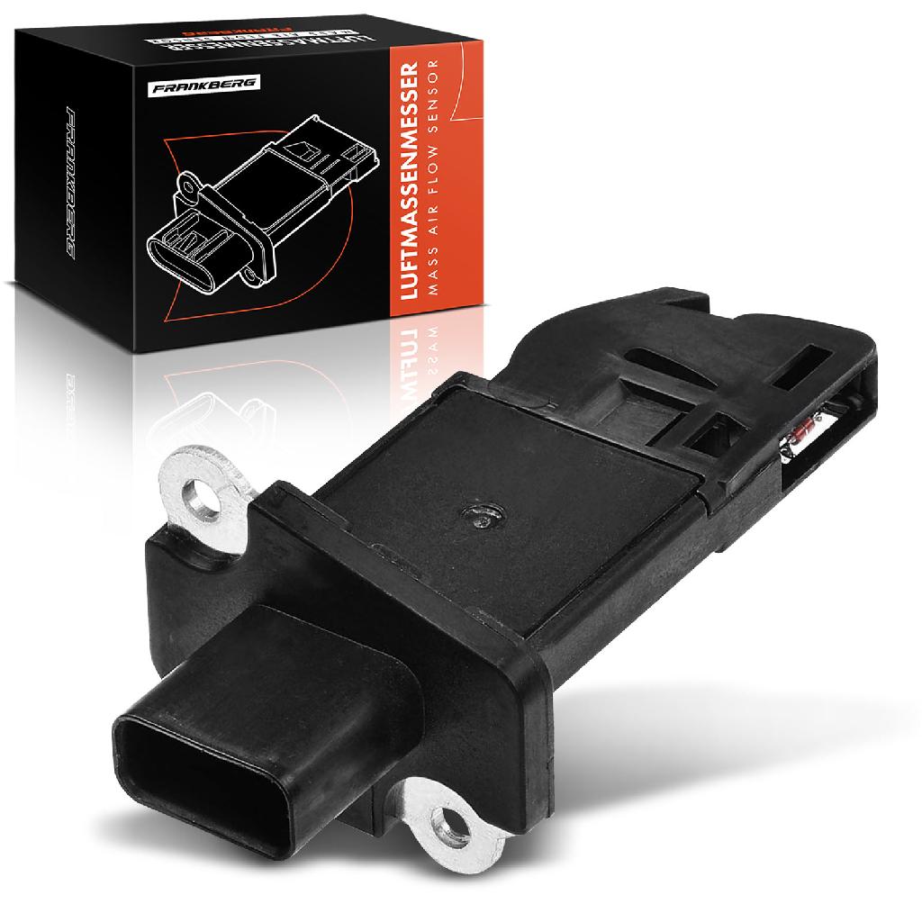 1x Luftmassenmesser für Citroën Jumper Ford B-Max Ecosport Fiesta VI Van Galaxy Mondeo IV FORD USA Volvo
