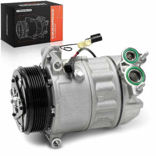 1x Klimakompressor für Jaguar XF X250 2.2L 2011-2015 Bild 1x Klimakompressor für Jaguar XF X250 2.2L 2011-2015